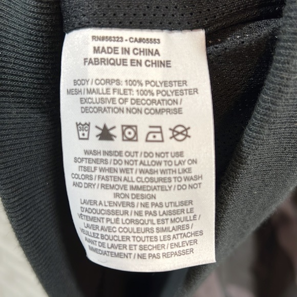 Nike sportswear windrunner retro jacket size Medium - Picture 12 of 15